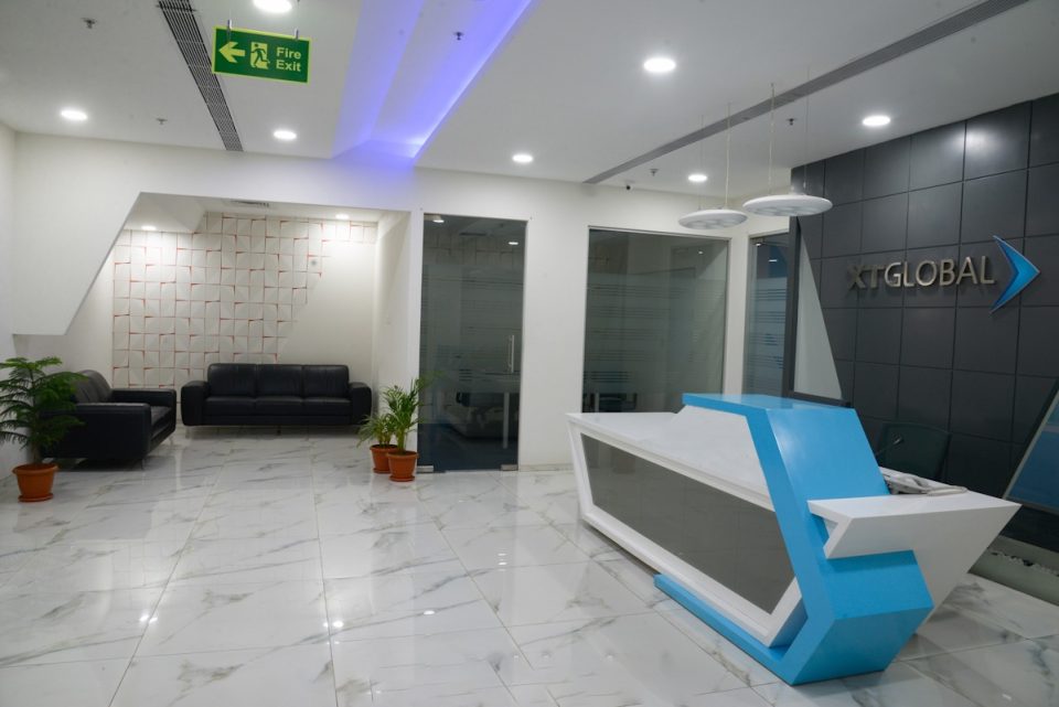 Xtglobal Infotech Ltd