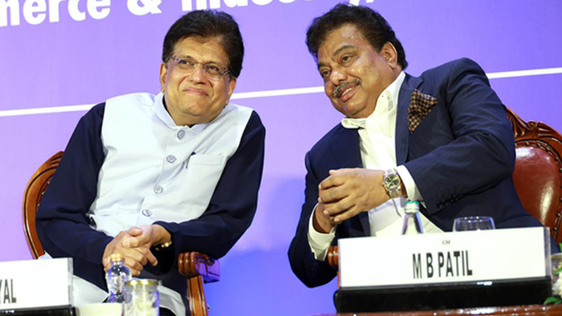 Karnataka Inks MoU with 48 Companies Worth Rs 51,469 Crore 