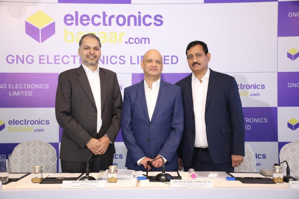 GNG Electronics