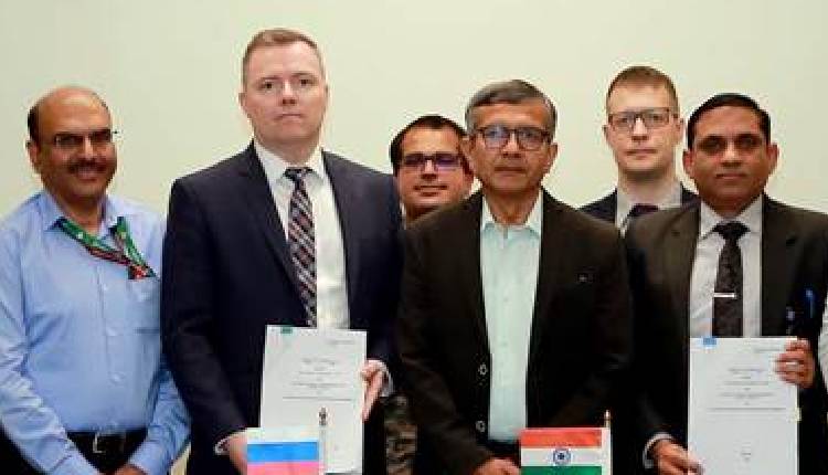 India Signs Rs 858 Cr Defence Deals for Tunguska System