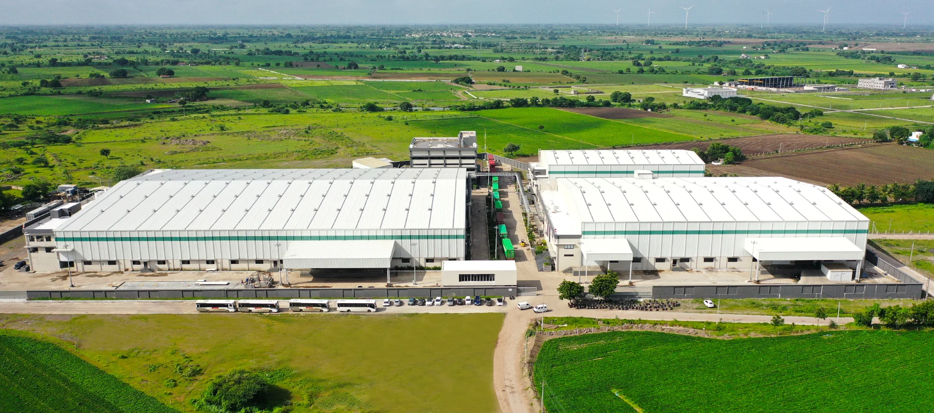 Omnitech Engineering Bags Rs 920 Cr Order, Shares End 5% Up