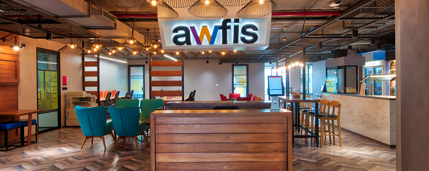 Awfis Space Solutions Shares Surged 5% on Achieving 100 Centres in South 