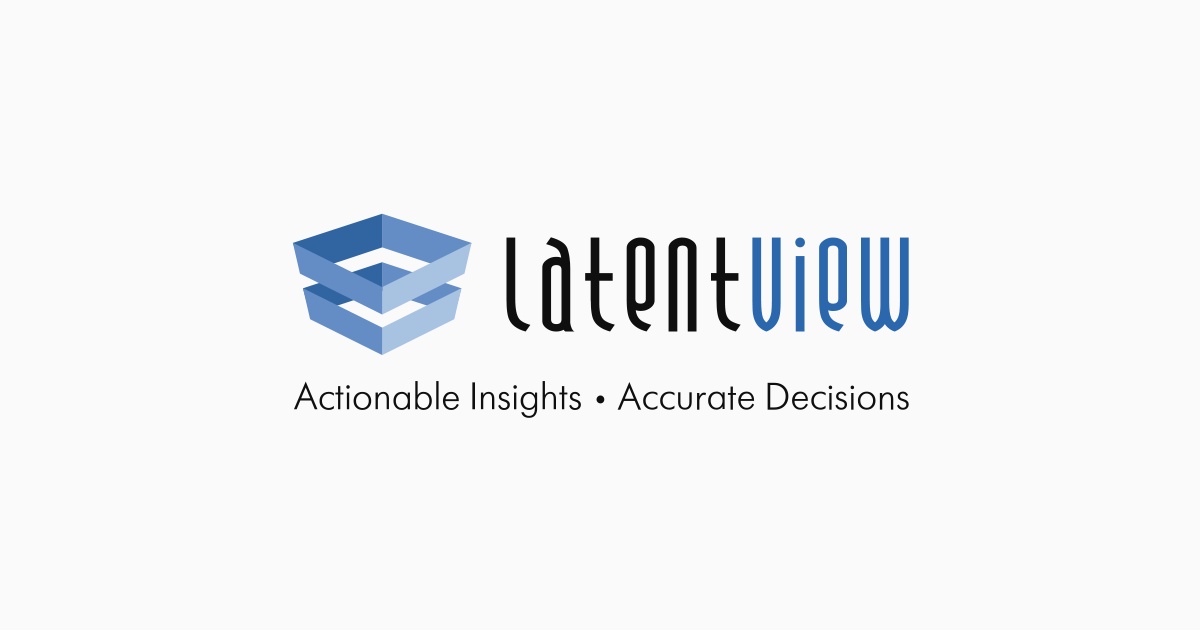Latent View Analytics Shares Skyrocket 20% on Deal with Healtheon AI 