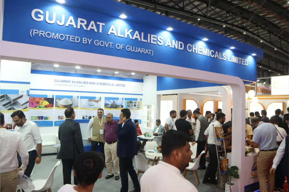 Gujarat Alkalies and Chemicals Limited