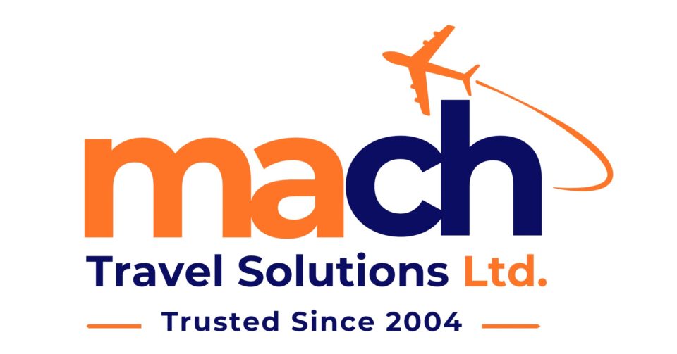 Mach Travel Solutions Ltd