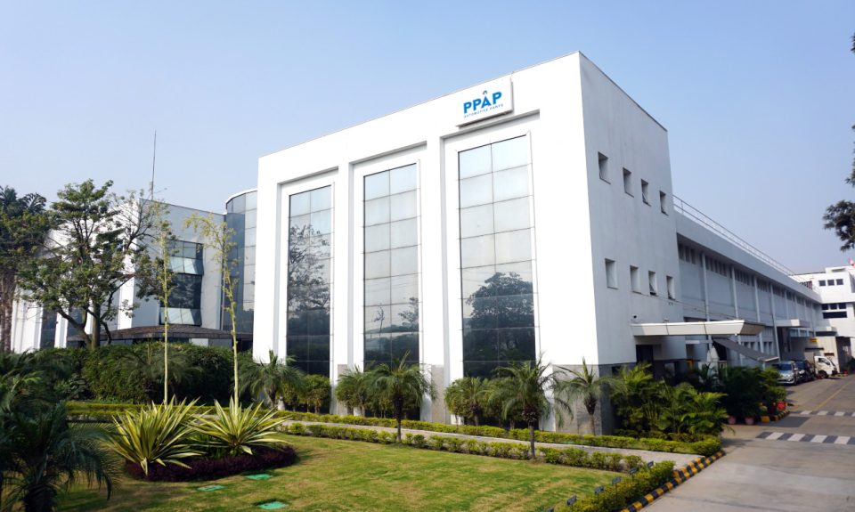 PPAP Automotive Limited