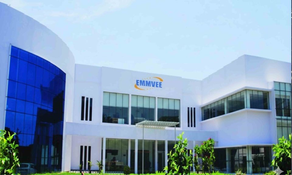 Emmvee Photovoltaic
