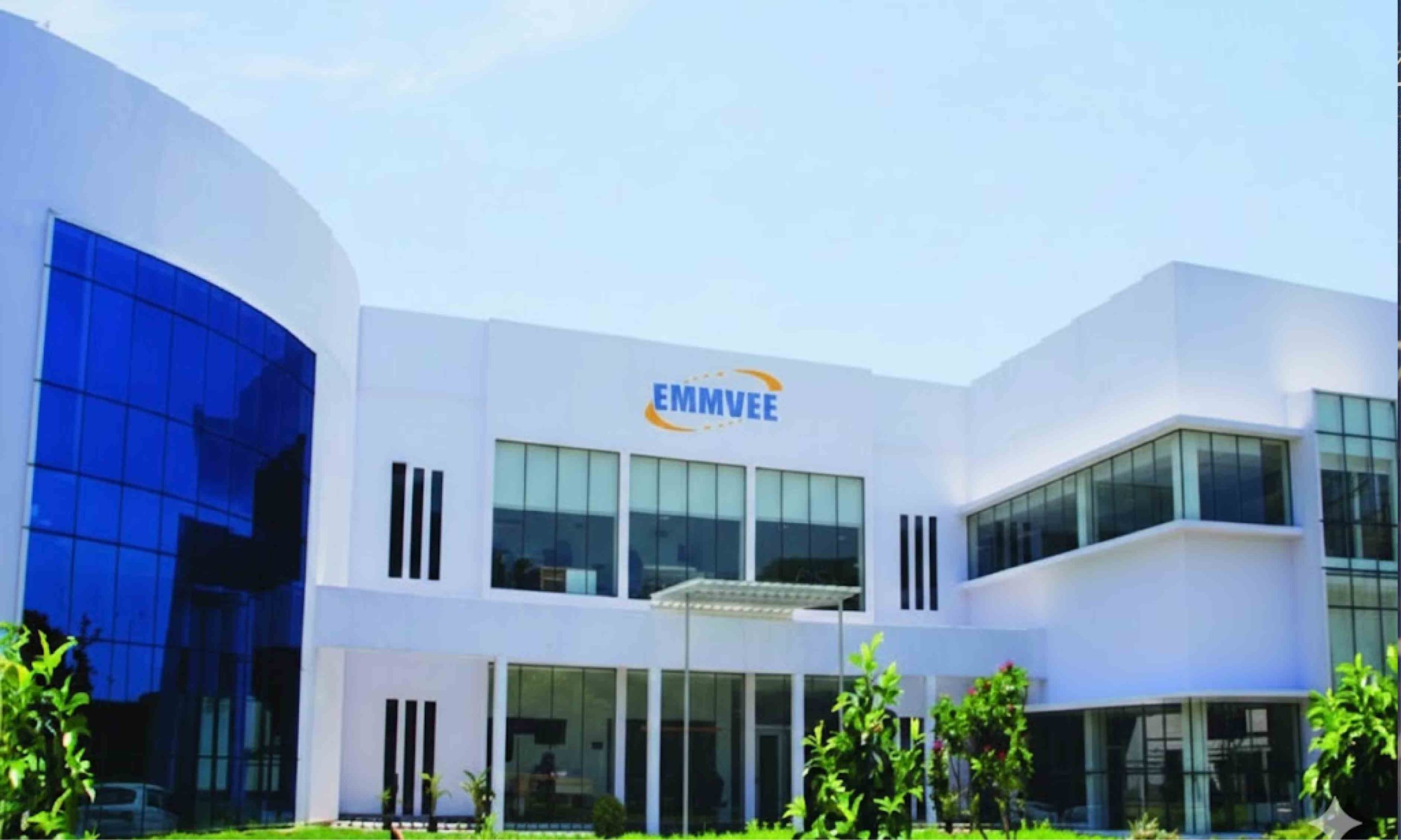 Emmvee Shares Surge 10% to Hit 52-Week High