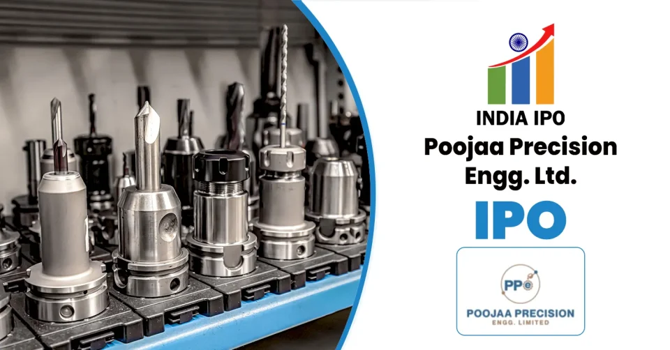 Poojaa Precision Engg