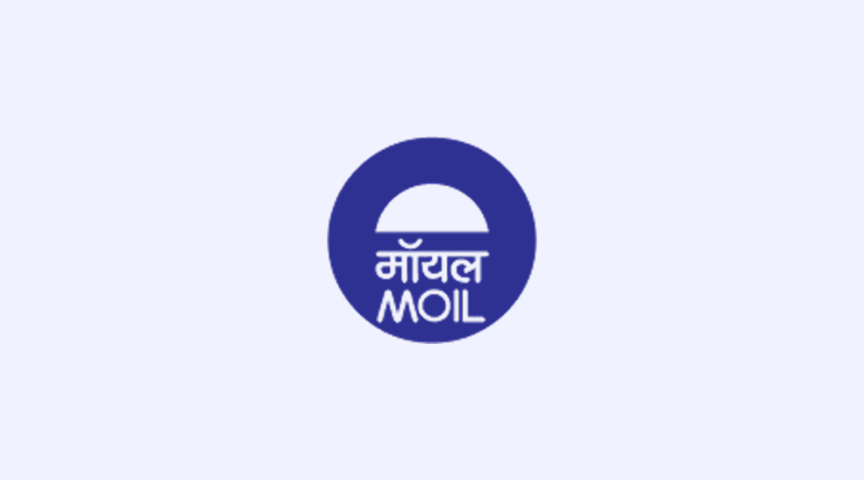 MOIL Ltd