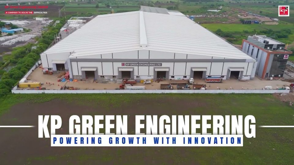 KP Green Engineering