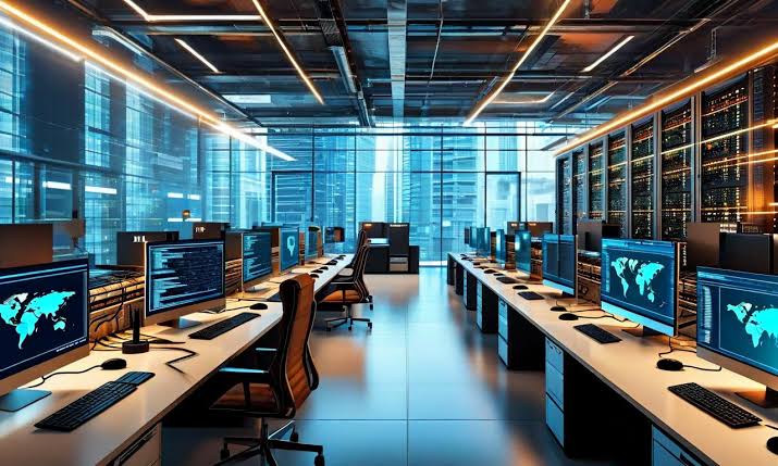 Silver Touch Shares Jump 5% on RITES AI Platform Order