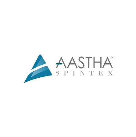 Aastha Spintex Hits 5% Upper Circuit on Falcon Yarns Buy