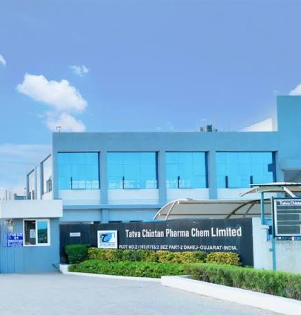 Tatva Chintan Skyrockets 20% on Strong Q1 Results