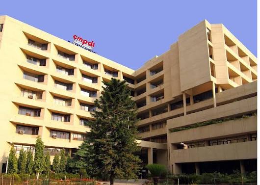 CMPDI Shares Surge 7.5% on Strong Q1 Results