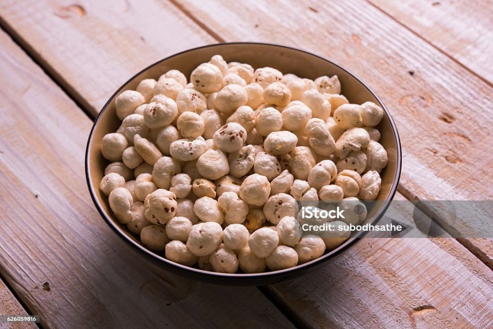 Makhana