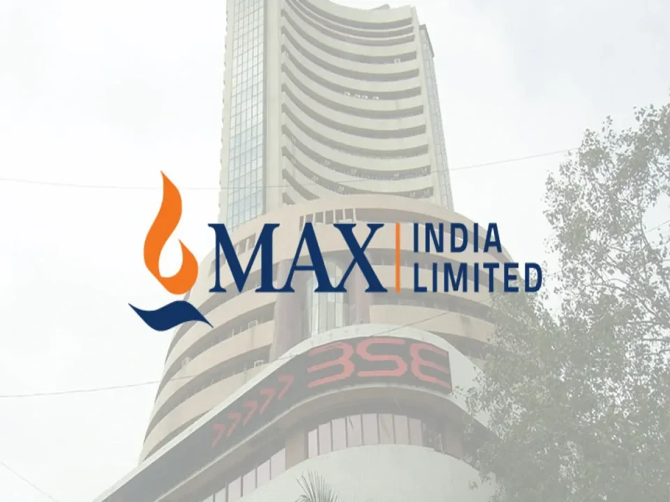 Max India