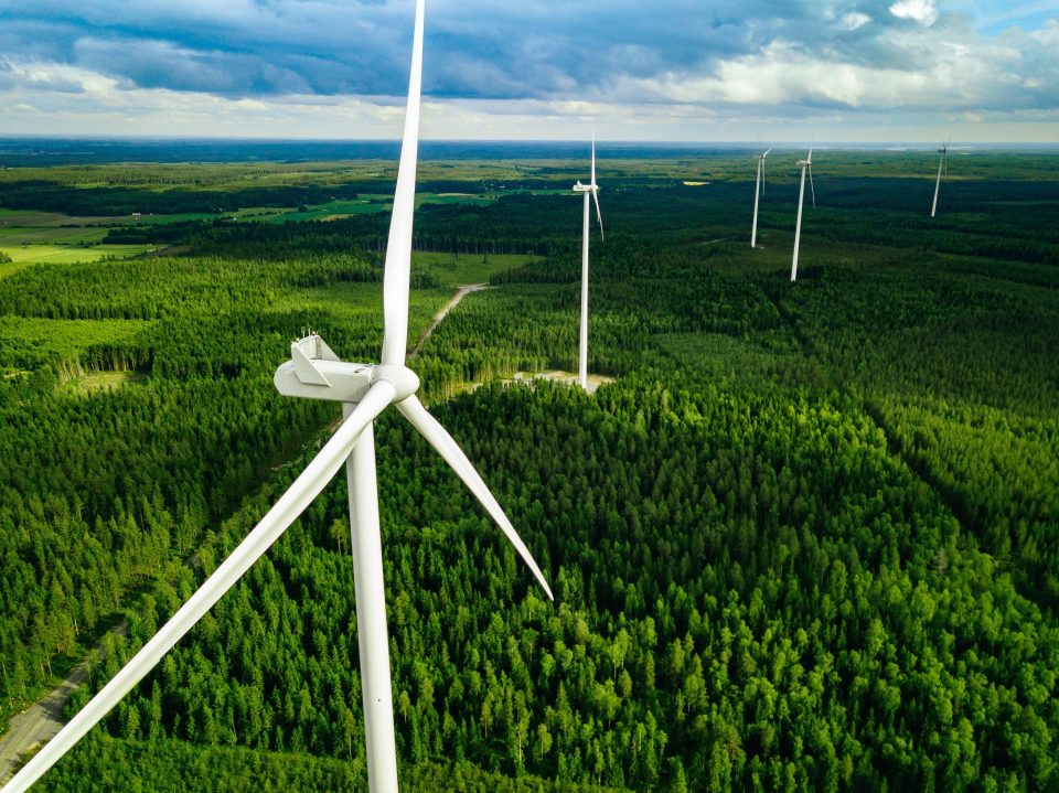 Inox Clean Energy