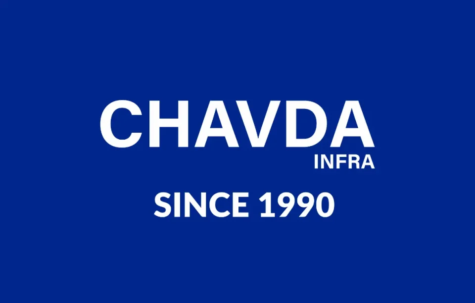 Chavda Infra