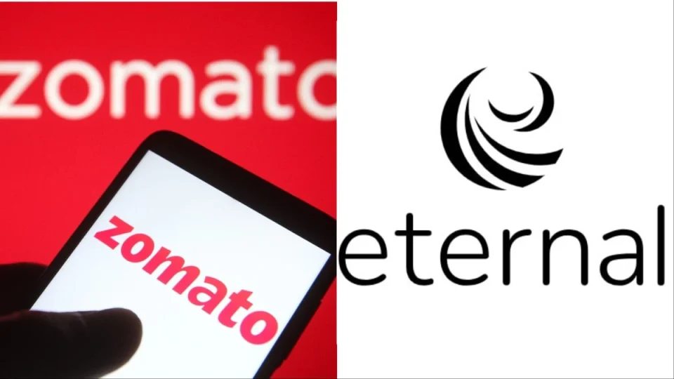 Eternal