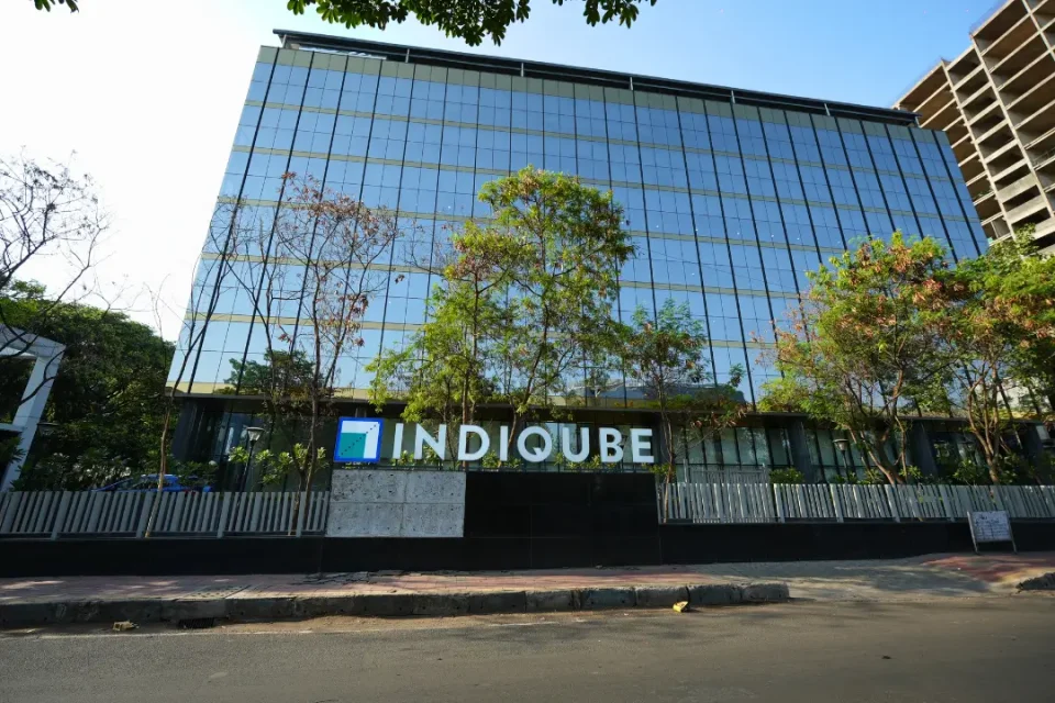 IndiQube