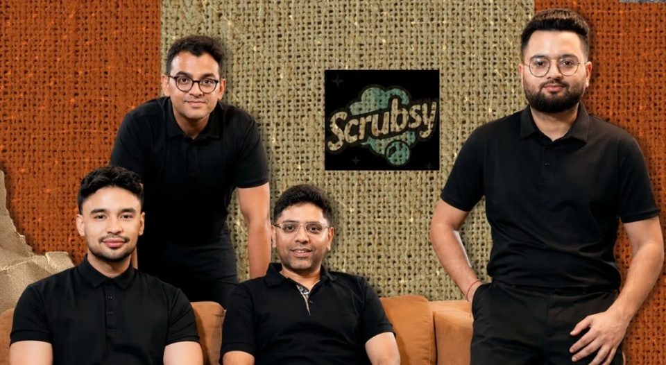 Scrubsy