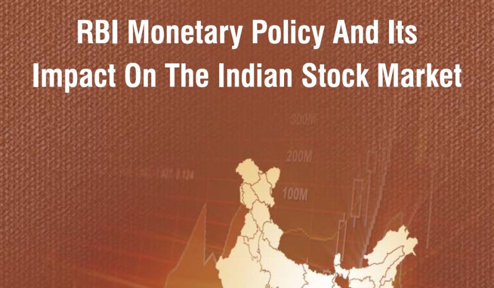 RBI Monetary Policy