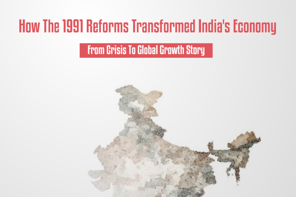 1991 Reforms