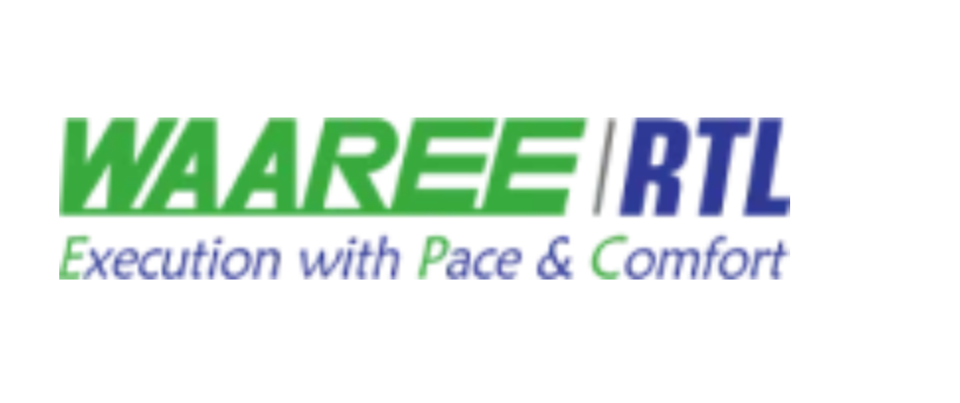Waaree Renewable Technologies