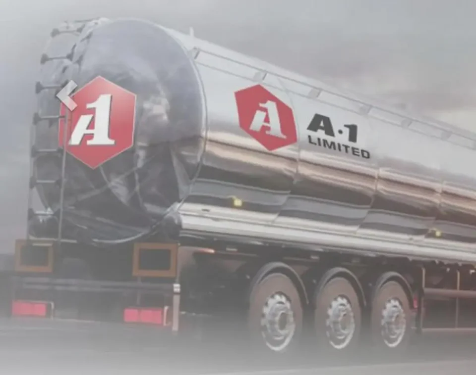 A-1 Limited