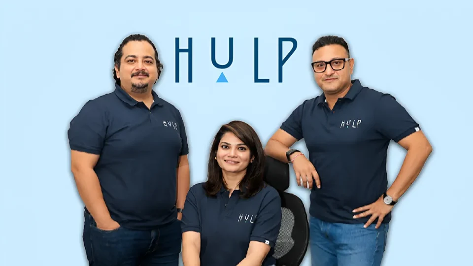 Hulp