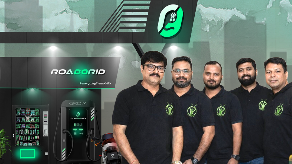 RoadGrid