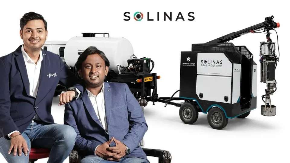 Solinas