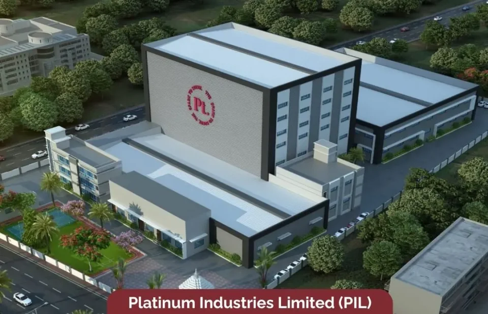 Platinum Industries Ltd