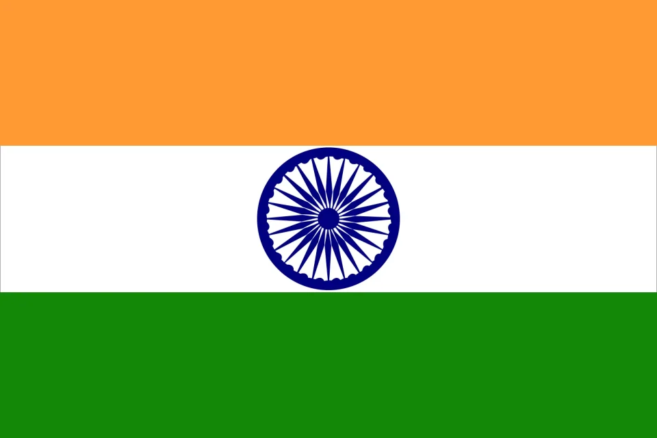 India