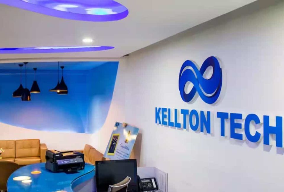 Kellton Tech Solutions