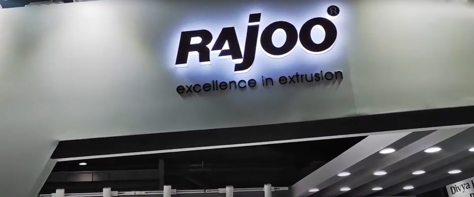 Rajoo Engineers