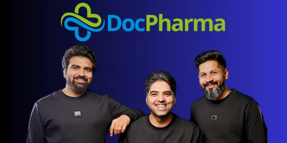 DocPharma