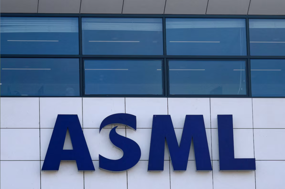 ASML