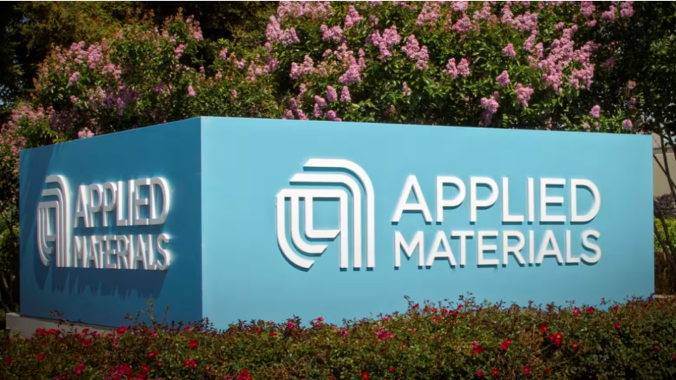 Applied Materials