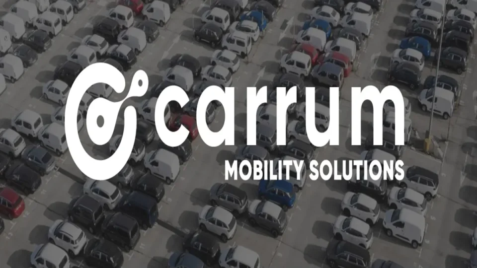 Carrum Mobility