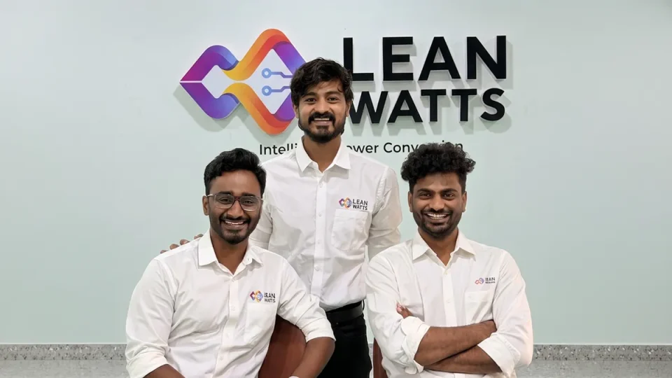 Leanwatts