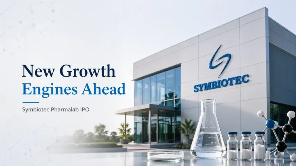 Symbiotec Pharmalab