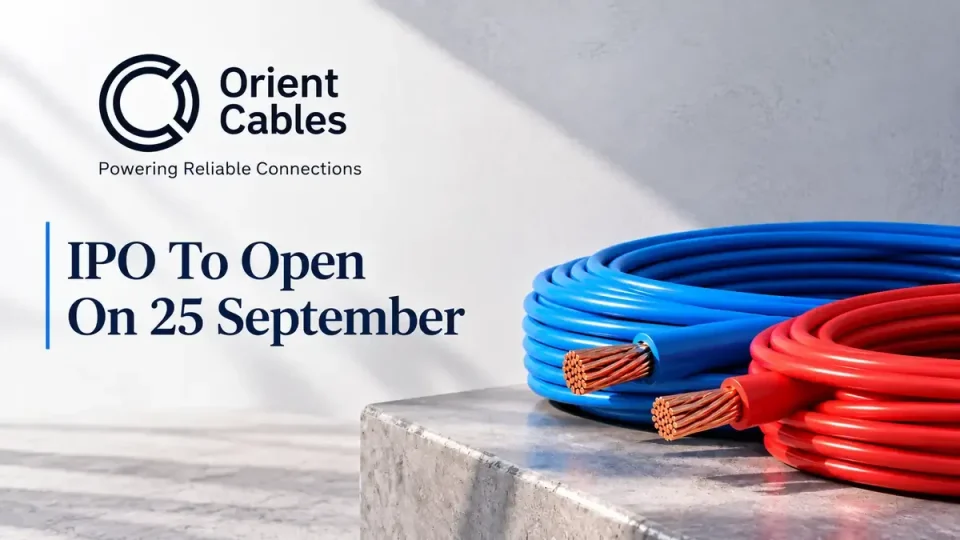 Orient Cables
