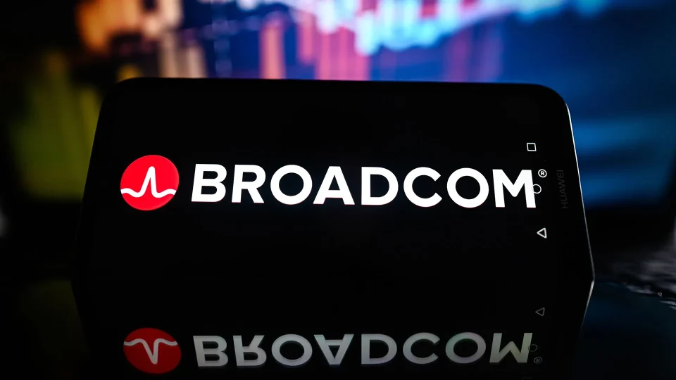 Broadcom