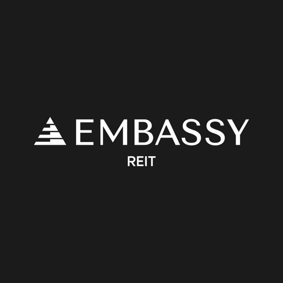 embassyREIT