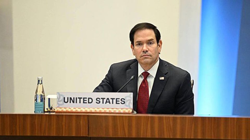 Marco Rubio
