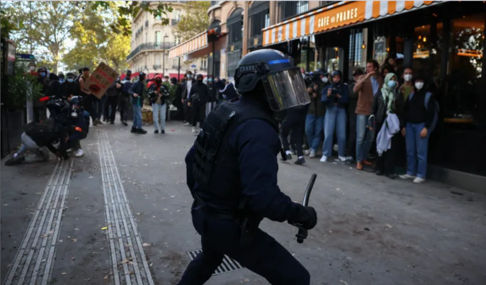 France