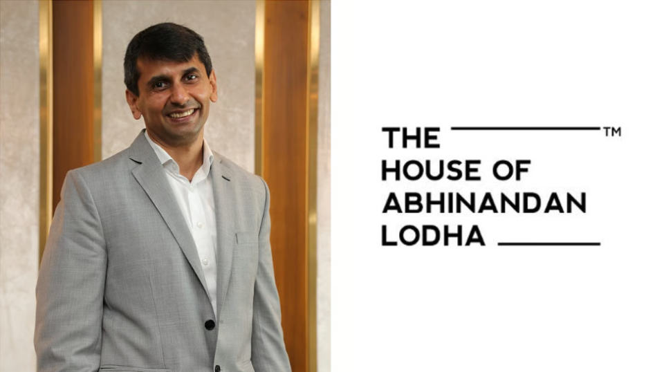House of Abhinandan Lodha (HoABL)