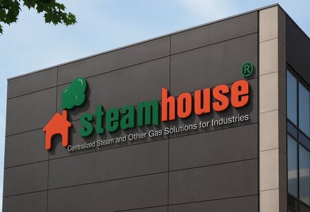 Steamhouse India Signs MoU With Haryana to Explore Rs 500 Cr